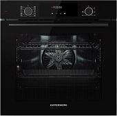 Электрический духовой шкаф KUPPERSBERG HF 609 B