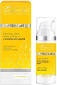 Bielenda Сыворотка для лица Supremelab Barrier Renew гидро питательный с компл NMF (50 мл)