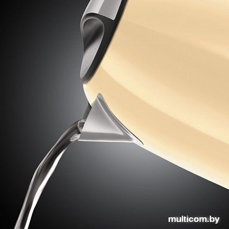 Электрочайник Russell Hobbs 20417-70 Colours Plus (голубой)