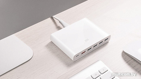 USB-хаб Xiaomi CDQ06ZM