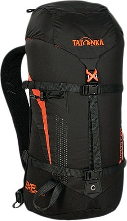 Рюкзак Tatonka Summiter Exp (black)
