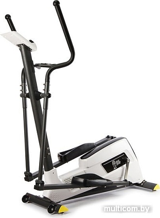 Эллиптический тренажер Atlas Sport Fusion (белый)
