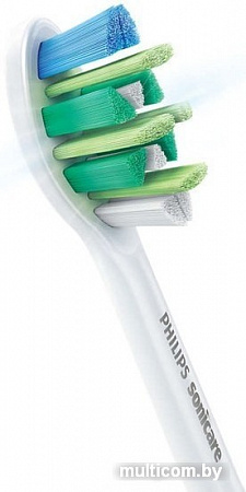 Сменная насадка Philips Sonicare i InterCare HX9002/10