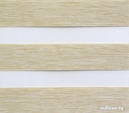 Шторы день-ночь Lm Decor Винтаж ДН LB 50-02 140x170