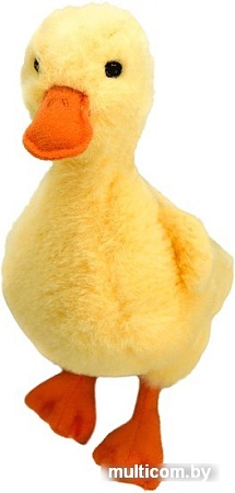 Классическая игрушка All About Nature Утенок K8631-PT