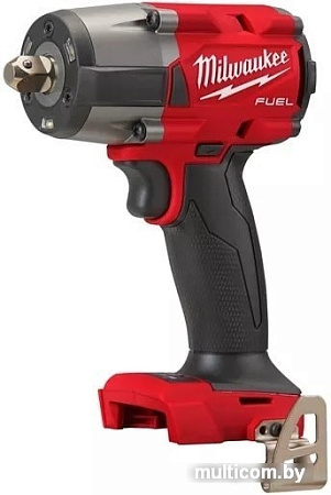 Гайковерт Milwaukee M18 FMTIW2P12-0X 4933478452 (без АКБ, кейс)