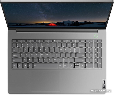 Ноутбук Lenovo ThinkBook 15 G3 ACL 21A40008RU