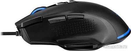 Игровая мышь Oklick 727G Anubis