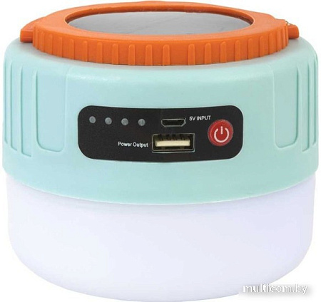 Фонарь Glanzen CFL-0200-T05