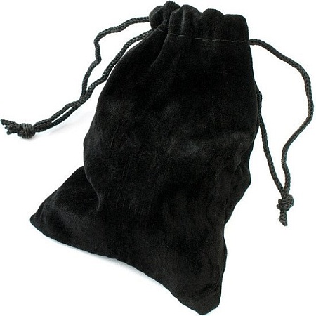 Камни для виски Белоснежка 010-CR (9 шт, серый стеатит)