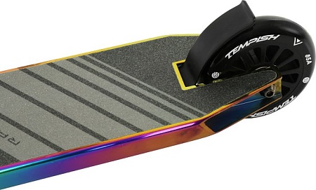 Трюковый самокат Tempish Ventus 100 (Rainbow)