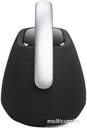 Беспроводная колонка Harman/Kardon Go + Play 3 (черный)