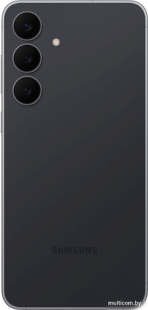 Телефон Samsung Galaxy S25 FE SM-S731B 8GB/128GB (черный)