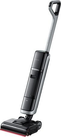 Вертикальный моющий пылесос Dreame H15 Pro Heat wet and dry Vacuum Cleaner (евровилка)