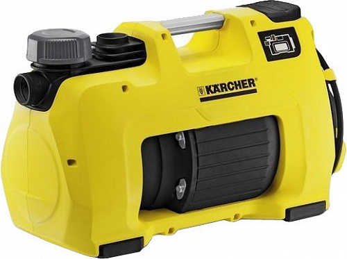 Насос Karcher BP 3 Home & Garden