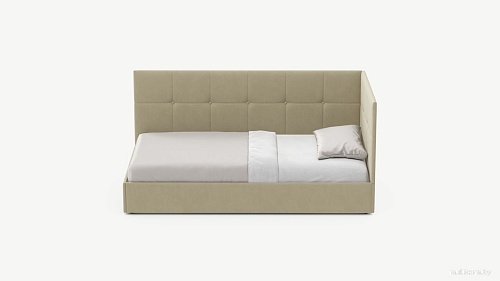 Кровать-тахта Moon Family 1261 MF013113