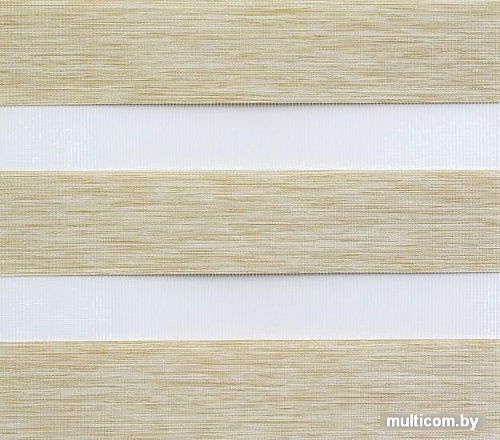 Шторы день-ночь Lm Decor Винтаж ДН LB 50-02 140x170