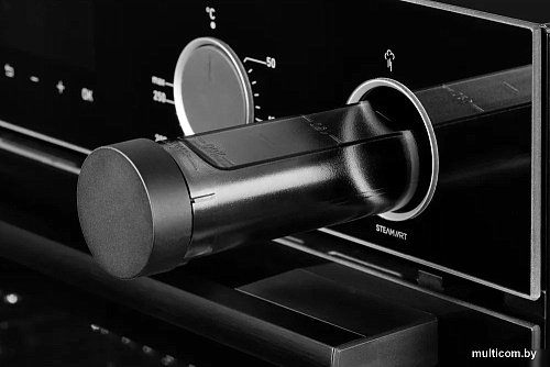 Электрический духовой шкаф KUPPERSBERG KSO 610 B