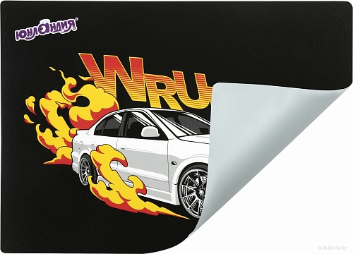 Настольное покрытие Юнландия Wrum 272372