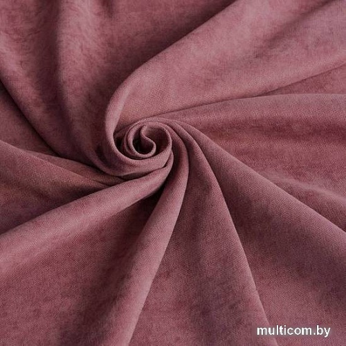 Комплект штор Pasionaria Софт 480x240 с подхватами (розовый)