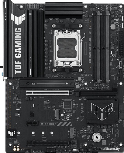 Материнская плата ASUS TUF Gaming B650E-E WiFi