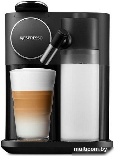Капсульная кофеварка DeLonghi Gran Latissima EN640.B
