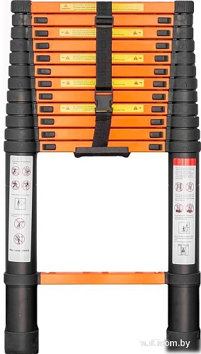 Лестница ISMA UP380