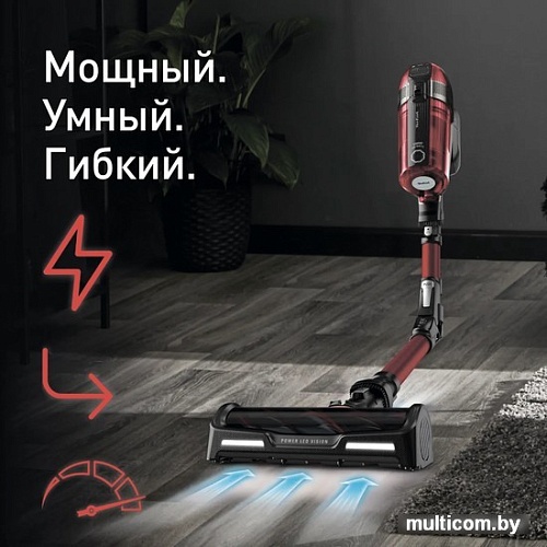 Пылесос Tefal X-Force Flex 12.60 Animal Care TY98A9WO
