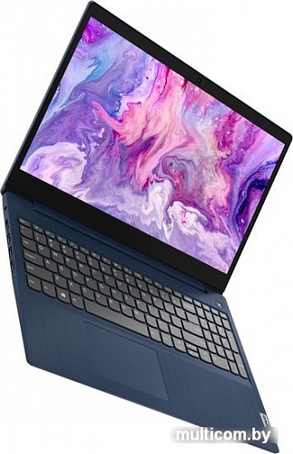 Ноутбук Lenovo IdeaPad 3 15ARE05 81W4006YRK