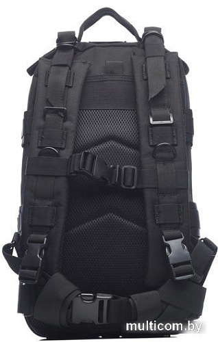 Туристический рюкзак Huntsman RU 043 20 л (черный)