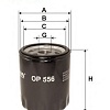 Масляный фильтр Filtron OP556