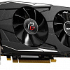 Видеокарта ASRock Phantom Gaming D Radeon RX 580 OC 8GB GDDR5