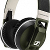 Наушники Sennheiser Urbanite XL Olive iOS [506448]