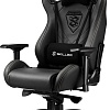 Кресло Sharkoon Shark Skiller SGS5 BK (черный)