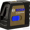 Лазерный нивелир Bosch GLL 2-15 Professinal (0601063702)