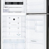 Холодильник Hitachi R-VG662PU3GGR