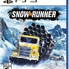SnowRunner для PlayStation 5
