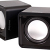 Акустика SmartBuy Mini (черный) [SBA-2800]