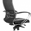 Кресло Metta Samurai SL-1.04 (черный плюс)