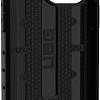 Чехол для телефона Uag для iPhone 14 Pro Max Pathfinder Black 114063114040
