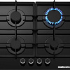 Варочная панель Haier HHX-G64CNB