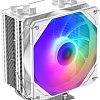 Кулер для процессора ID-Cooling SE-224-XTS ARGB White