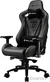 Кресло Sharkoon Shark Skiller SGS5 BK (черный)
