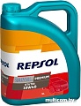 Моторное масло Repsol Premium GTI/TDI 10W-40 5л