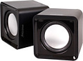 Акустика SmartBuy Mini (черный) [SBA-2800]