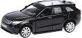 Игрушечный транспорт Пламенный мотор Land Rover Range Rover Velar 870403