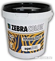 Краска Zebracolor Акрил Холц 25кг (белый)