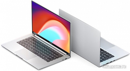 Ноутбук Xiaomi RedmiBook 14 II JYU4312CN