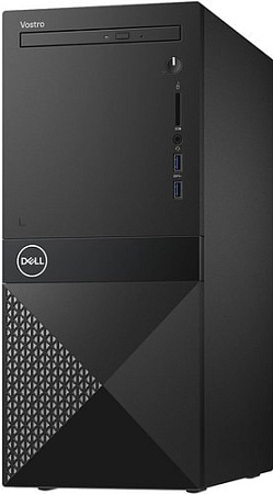 Компьютер Dell Vostro 3670-3622