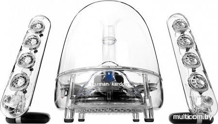 Акустика Harman/Kardon Soundsticks Wireless